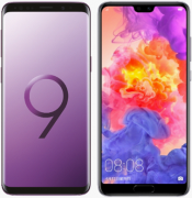 ��ΪP20 Pro������S9+